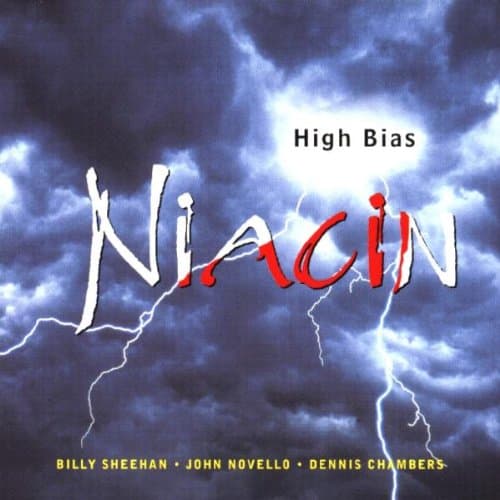 Image of High Bias