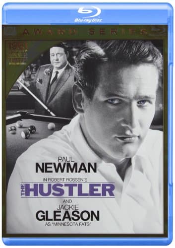 Image of The Hustler