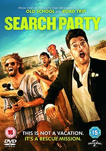 Image of Search Party
