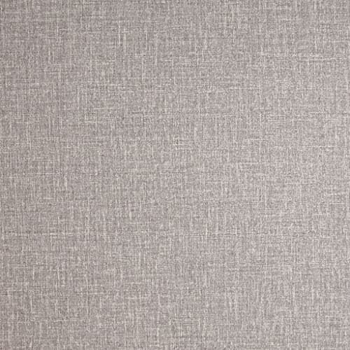 Image of Arthouse Luxe Hessian Mink Wallpaper for Living Spaces & Feature Walls, 53 cm x 10.05 m Roll, 295401, Mink Brown