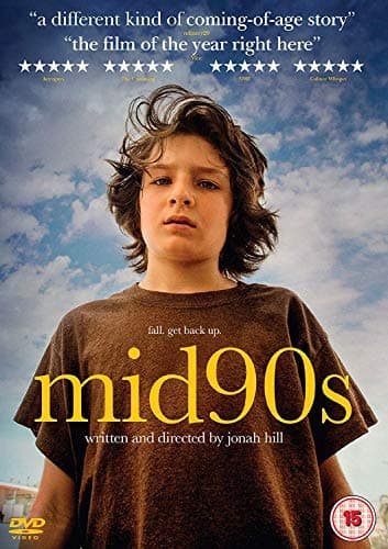 Image of Mid 90's