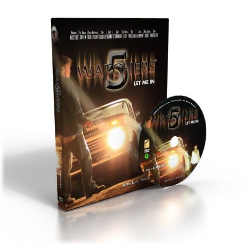 Image of Watchers 5: Let Me In