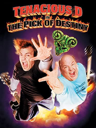 Image of Tenacious D in The Pick of Destiny