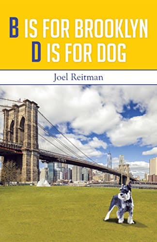 Image of B Is for Brooklyn - D Is for Dog
