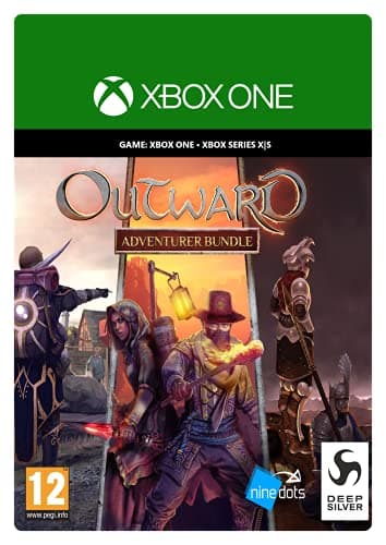 Image of Outward Adventurer Bundle | Xbox - Download Code