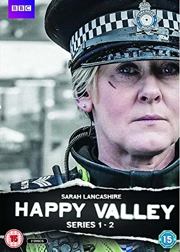 Image of Happy Valley - Series 1 & 2