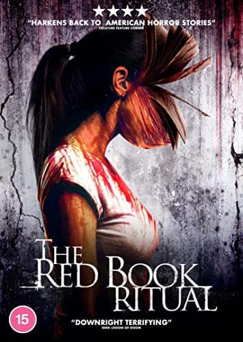 Image of Red book Ritual