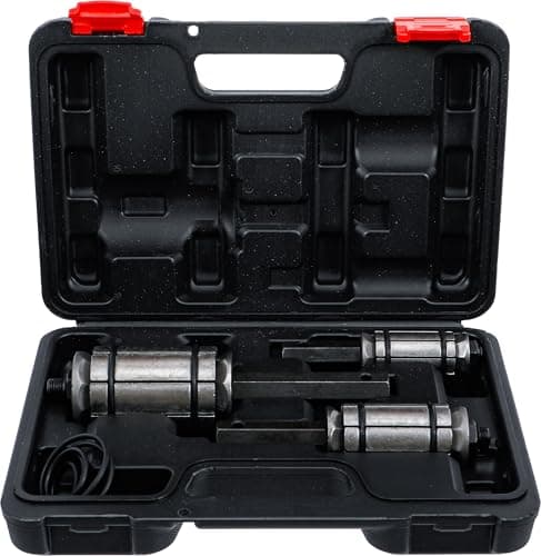 Image of BGS Diy 124 | Exhaust Pipe Expander Set | 3 pcs.