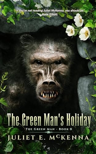 Image of The Green Man's Holiday