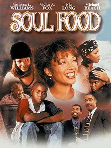 Image of Soul Food