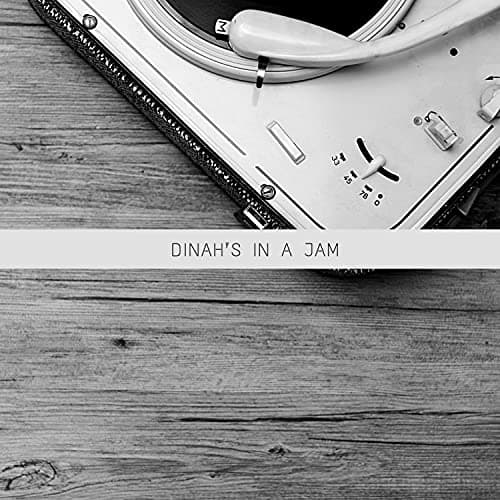 Image of Dinahs In A Jam