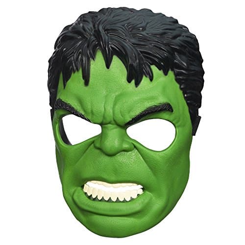 Image of Avengers Marvel Age of Ultron Hulk Mask