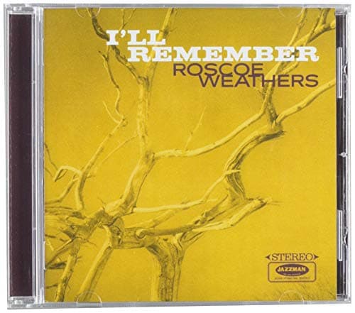 Image of I'll Remember