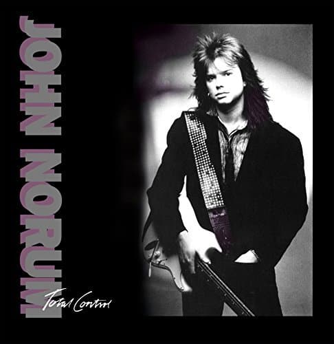 Image of Total Control by John Norum