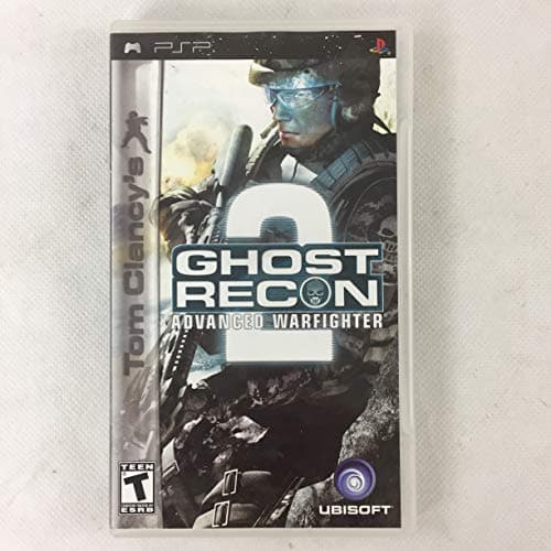 Image of Tom Clancy's Ghost Recon Advnc Warfighter 2 / Game