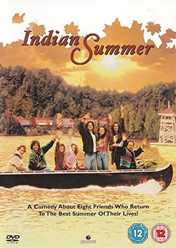 Image of Indian Summer
