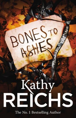 Image of Bones to Ashes: (Temperance Brennan 10)