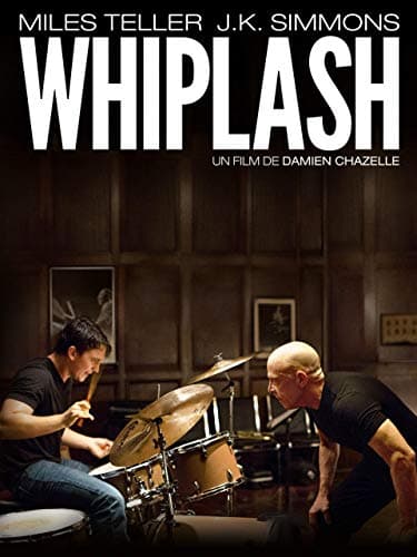 Image of Whiplash