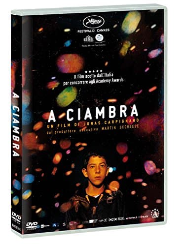 Image of A Ciambra