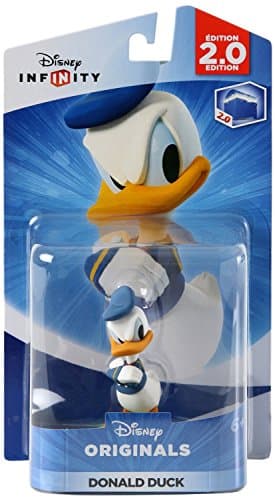 Image of Disney Infinity Original 2.0 Donald Duck Toy