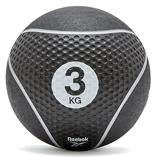 Image of Reebok Medicine Ball - 3Kg