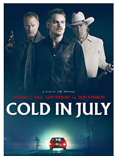 Image of Cold In July