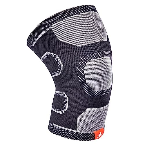 Image of adidas Knee Support - M