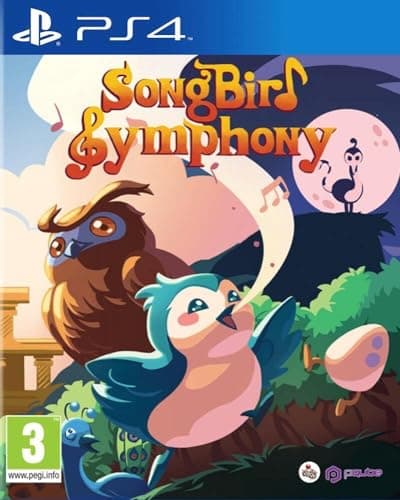Image of Songbird Symphony