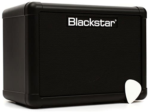 Image of Blackstar Fly 103 Speaker Black Additional Speaker for the Fly 3 Mini amp