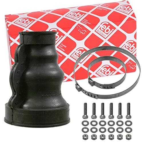 Image of febi bilstein 01758 CV Boot Kit, pack of one