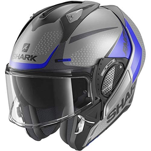 Image of Shark, EVO GT Flip-Up Helmets Corner ABC XS