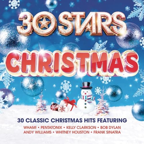 Image of 30 Stars: Christmas