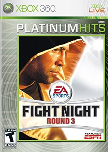 Image of Fight Night Round 3 - Xbox 360 (Renewed)