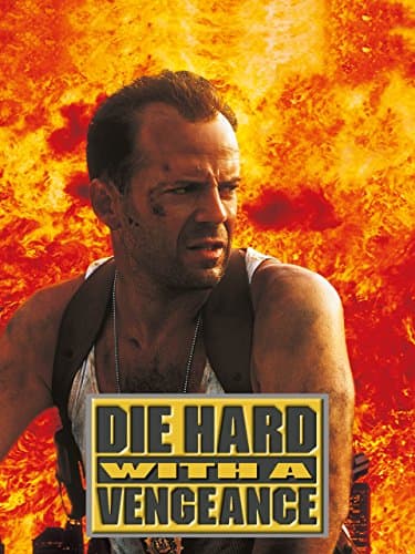 Image of Die Hard with a Vengeance
