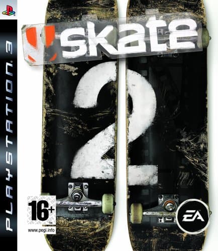 Image of Skate 2 (PS3)