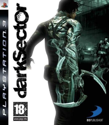 Image of Dark Sector (PS3)