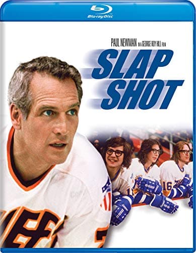 Image of SLAP SHOT