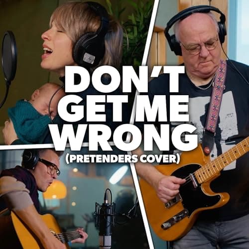 Image of Don't Get Me Wrong
