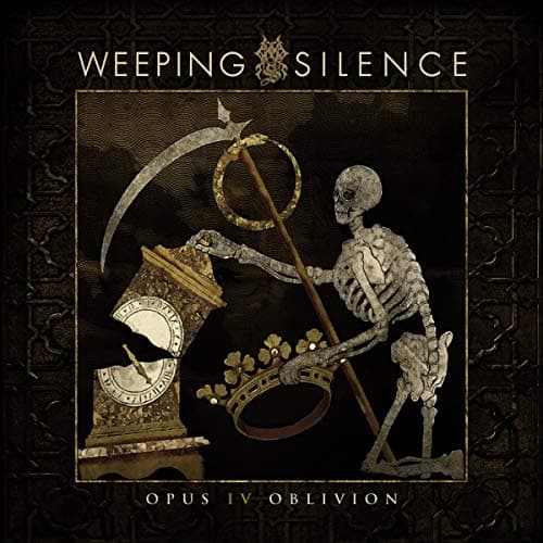 Image of Opus IV - Oblivion