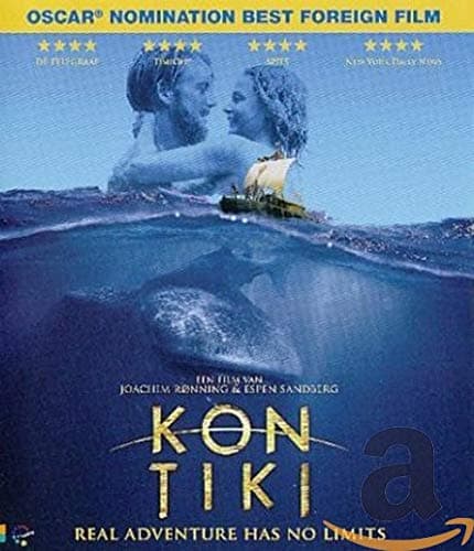 Image of Kon-Tiki