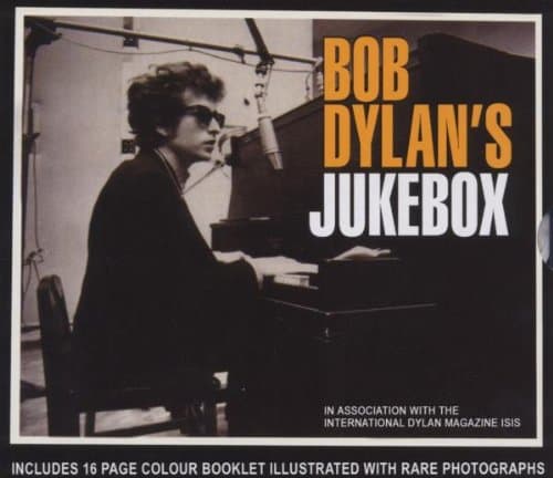 Image of Bob Dylan's Jukebox