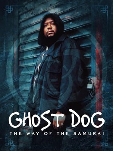 Image of Ghost Dog: The Way of the Samurai