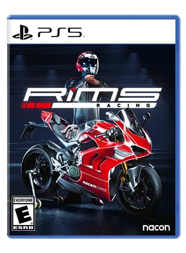 Image of Rims Racing (PS5) - PlayStation 5