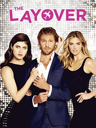 Image of The Layover