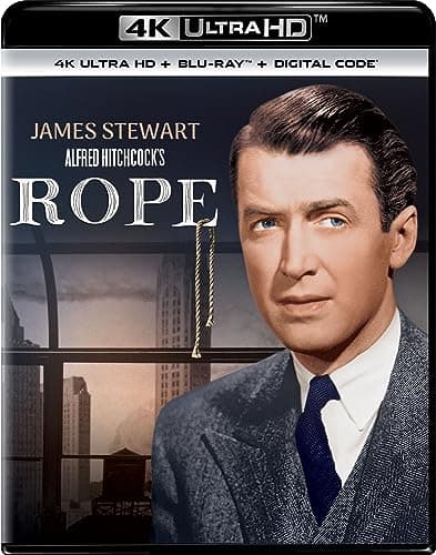 Image of Rope