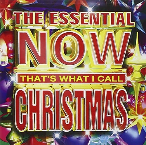 Image of The Essential Now That's What I Call Christmas