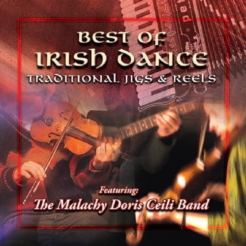 Image of Best of Irish Dance