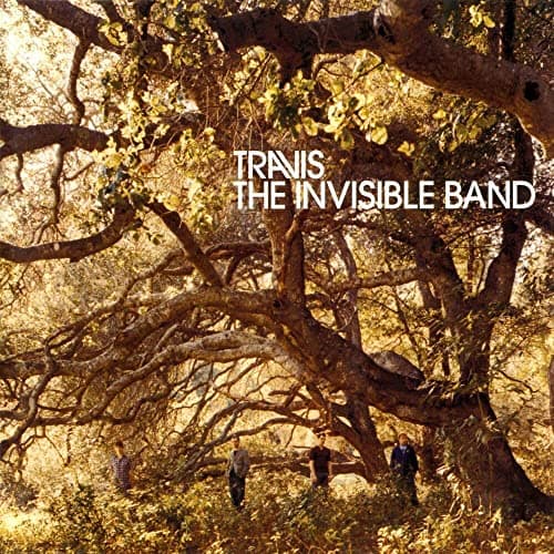 Image of The Invisible Band