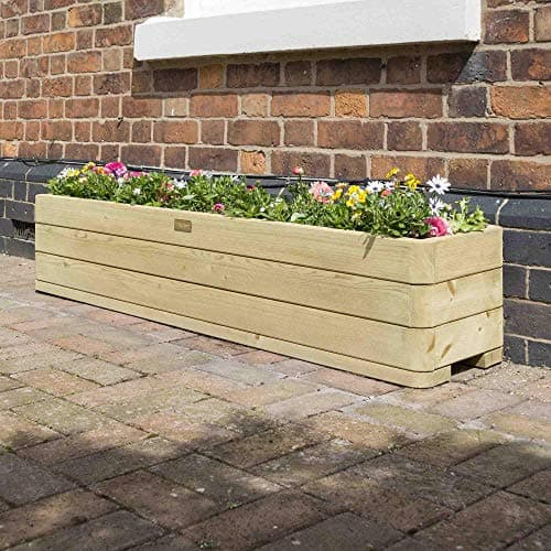Image of Rowlinson Marberry Patio Planter