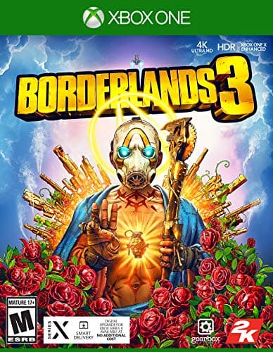 Image of Borderlands 3 Xbox One